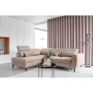 Coltar extensibil Noble pe stanga Sola 18 - Img 4