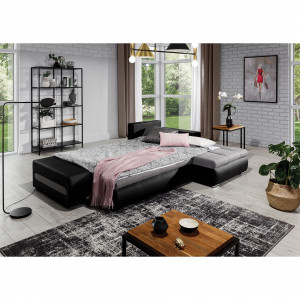 Coltar extensibil Ottavio pe dreapta Sawana 21/Soft 29 - Img 4
