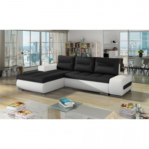 Coltar extensibil Ottavio pe stanga Sawana 14/Soft 17 - Img 2