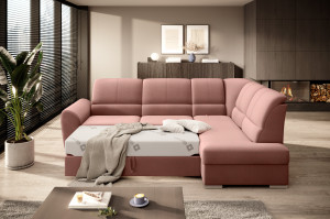 Coltar extensibil Siber pe dreapta Nube 24 - Img 5