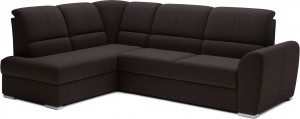 Coltar extensibil Siber pe stanga Flores 22 - Img 3