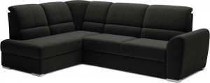 Coltar extensibil Siber pe stanga Flores 4 - Img 3