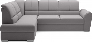 Coltar extensibil Siber pe stanga Gojo 4