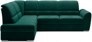 Coltar extensibil Siber pe stanga Nube 35