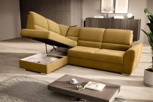 Coltar extensibil Siber pe stanga Nube 45 - Img 6