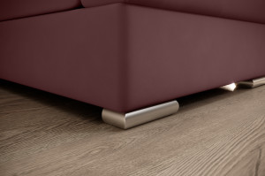 Coltar extensibil Siber pe stanga Velvetmat 24 - Img 10