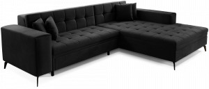 Coltar extensibil Solange pe dreapta Monolith 97 - Img 3