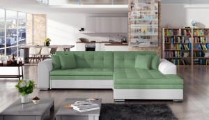 Coltar extensibil Sorento pe dreapta Soft 17/Soro 34 - Img 2