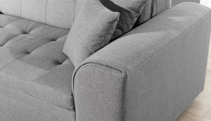 Coltar extensibil Sorento pe stanga Omega 68/Soft 17 - Img 6