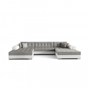 Coltar extensibil Vento Berlin 01/Soft 17