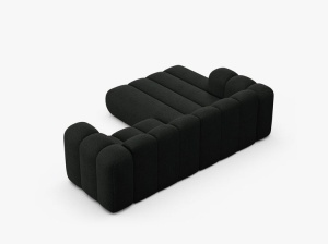 Coltar Lupine boucle Baloo L230 cm - Img 4