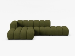Coltar Lupine boucle Baloo L299 cm - Img 9