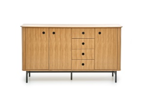 Comoda Smart KM1 stejar - L167 x A44 x h93 cm - Img 13