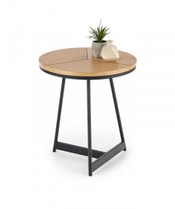 Masa de cafea Karida S – Ø45 x h49 cm - Img 1