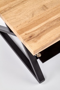 Masa de cafea Xena – l60 x L110 x h45 cm - Img 11
