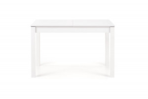 Masa extensibila Maurycy alba - L 118-158 x l 75 x h 76 cm - Img 3