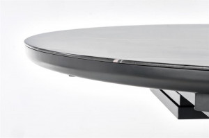 Masa Extensibila Ricardo marmura – Ø120/160x76h - Img 10