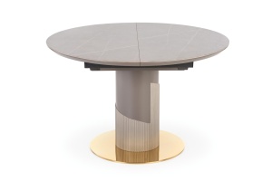 Masa extensibila rotunda Muscat – L120-160 cm x H76 - Img 24