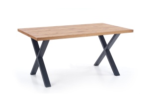 Masa extensibila Xavier - l90 x h76 x L160/250 cm - Img 12