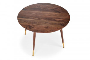 Masa rotunda Domenico – ø110 / H77cm - Img 3
