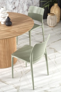 Masa rotunda Lopez – ø120 / h78 cm - Img 3