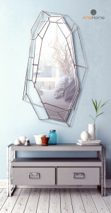 Oglinda Massei II – l78 x h127 cm - Img 2