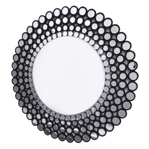 Oglinda rotunda Ines C – Ø120 cm - Img 1