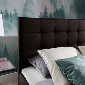 Pat boxsprig Inez 180x200 cm Sawana 26 - Img 3