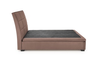 Pat tapitat Continental 2 velvet bej – 160 x 200 cm - Img 3
