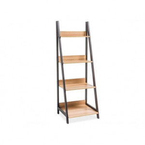 Raft Matis A - L 52 x l 48 x h 147 - Img 1