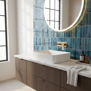 REA Joe Brush Gold baterie de culoare - Img 7