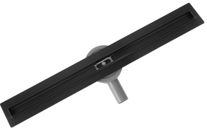 Rigola dus Neox Slim pro black 50 - Img 5