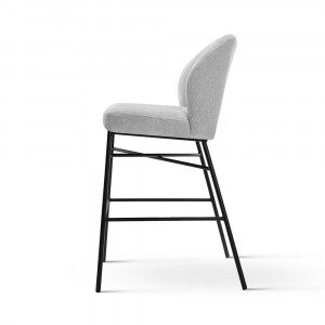Scaun de bar Irys L 70 cm - Img 6