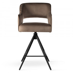Scaun de bar Mercy Supreme Twist M 60 cm - Img 2
