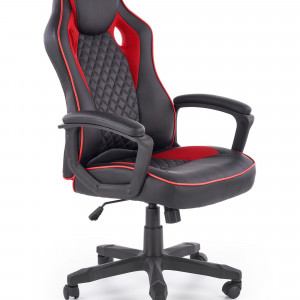 Scaun de birou Baffin negru - Img 1