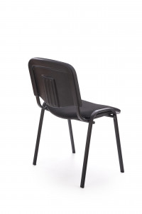 Scaun ISO negru EF019 - Img 5