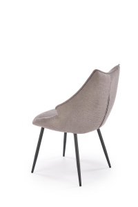 Scaun K543 stofa gri - Img 6