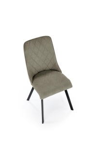 Scaun K561 stofa olive - Img 7