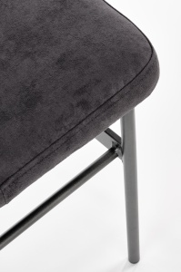 Scaun lemn Smart - h82 - Img 18