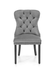 Scaun Miya velvet gri - Img 18