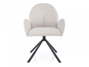 Scaun Planet Raven bej 22/negru