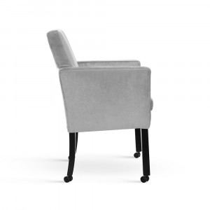 Scaun tapitat Astor H97 cm - Img 5
