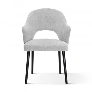 Scaun tapitat Bjorg H85 cm - Img 6