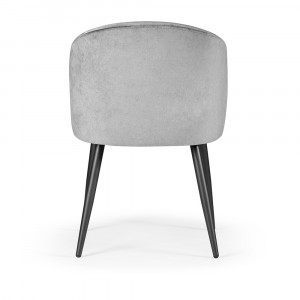 Scaun tapitat Korfu H81 cm - Img 3