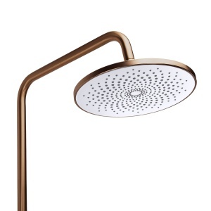 Set dus Rea Foss Clif Brush Copper - Img 4