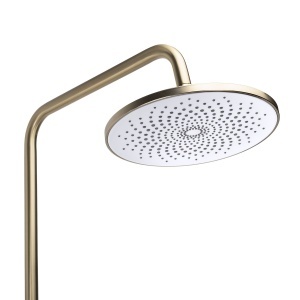 Set dus Rea Foss Clif Brush Gold - Img 3