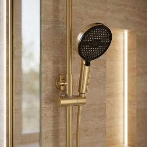 Set dus Rea Prime Brush Gold - Img 5