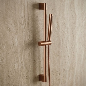 Suport Para Dus 01 Brush Copper - Img 2