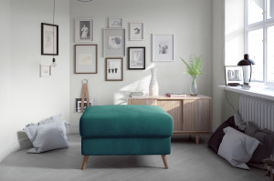 Taburet Asgard Matvelvet 75 - Img 2