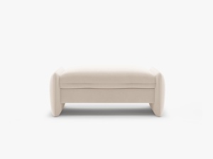 Taburet Georgia catifea Magic Velvet L115 cm - Img 12